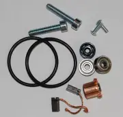 Haldex AOC Gen 4 precharge pump repair kit - Maxi. Fit to Opel 22765779