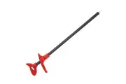 Bubba 6" Stainless Steel Hook Extractor Non-slip Grip (U-1109761)