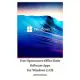 Free Opensource Office Suite Software Apps For Windows 11 OS Hardcover Ver