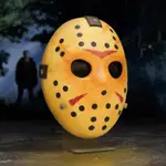 美國官方預購+現貨 面具殺人魔傑森 FRIDAY THE 13TH JASON  十三號星期五 傑森 燈 面具 夜燈