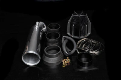 Weapon R Dragon Intake for 95-02 Ford Contour & Mercury Cougar 2.5L (for: Ford)