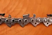 New 18" SOLID Carbide Tipped Chainsaw Chain 3/8"x.050x62DL For Stihl, Huskvarna