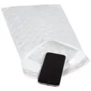 8 1/2" X 12" Jiffy Tuffgard Extreme® Bubble Lined Poly Mailers (50 Per/Case)