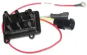 REGULATOR RECTIFIER FOR A JOHNSON EVINRUDE 35 AMP 0586048 90HP-175HP 60deg