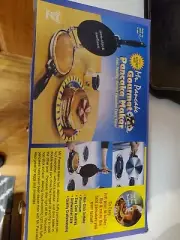 New Mr Pancake Gourmet Pancake Maker