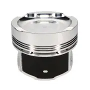 JE Engine Piston Set 279947; 84.50mm Bore -27.8cc Dish (4V) for Volkswagen (for: Volkswagen)
