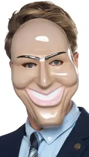 Killer Smile Halloween Face Mask