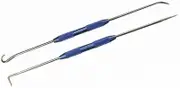 SP Tools SP30808 - O Ring & Hook Scribe Set 2 Piece