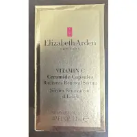 在飛比找蝦皮購物優惠-伊莉莎白雅頓 Elizabeth Arden維他命C激活煥白