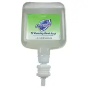 P&G Professional 47434 1,200 mL Foam Hand Soap Refill - Unscented (4/Carton) New