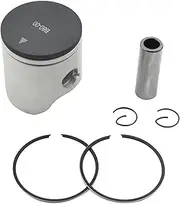 Motorcycle Engine Piston Rings Kit STD Size 54mm For MC125 MC 125 Motor 2021-2022