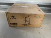 Creality Ender-3 S1 3D Printer New