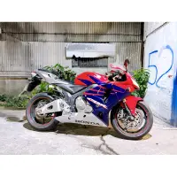 在飛比找蝦皮購物優惠-HONDA CBR600RR