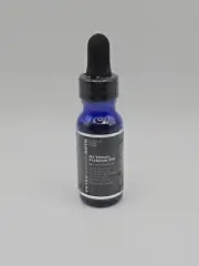Peter Thomas Roth Retinol Fusion PM Night Serum Vitamin C E .4oz PTR Sealed NWOB