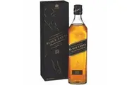 Johnnie Walker Black Label Scotch Whisky 700mL Bottle