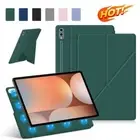 12.4 14.6 inch Tablet Case for Samsung Galaxy Tab S10 Plus/S10 Ultra 2024