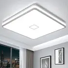 Lamparas De Techo Led Modernas Interior Para Cocina Sala Dormitorio Baño New USA