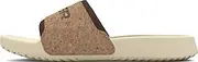 [Under Armour] Unisex U Ignite Select Cork Slides