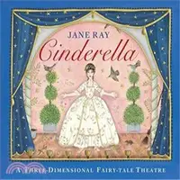 在飛比找三民網路書店優惠-Cinderella (a three-dimensiona