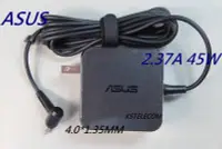 在飛比找Yahoo!奇摩拍賣優惠-原裝ASUS 19V 2.37A  筆電變壓器Asus Ze