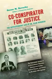 在飛比找博客來優惠-Co-Conspirator for Justice: Th