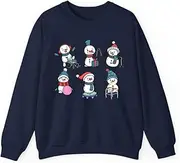 [VidiAmazing] Christmas Physical Treatment ds008 T-Shirt