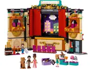[Lego] Andrea's Theatre School