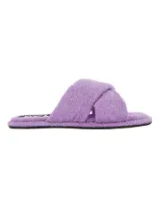 [Senso] Inka IV Flat Sandals in Purple