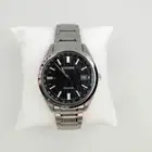 Citizen Collection Super Titanium eco-drive solar radio analog watch CB0261-53E