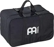Meinl Percussion Cajon Gig Bag - With Carrying Grip - Box Drum Accessories - Nylon, Black (MSTCJB)