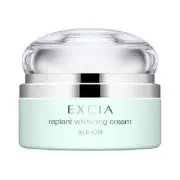 Albion Excia Replant Whitening Cream 30g