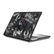 MacBook Pro 16-inch (M1 - M4) Impact Case Venom MacBook Case