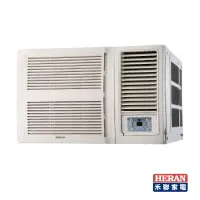 在飛比找環球Online優惠-【HERAN】禾聯 R32變頻冷暖窗機 HW-GL23H_全