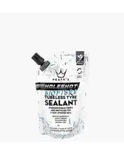 Peatys HoleShot Tubeless Tyre Sealant TrailPouch 120ml