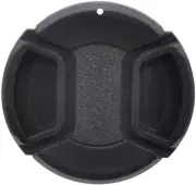 58mm Snap On Lens Cap for Canon 18-55m EOS Rebel T6i T5i T5 T4i T3i T2i XSi Xti