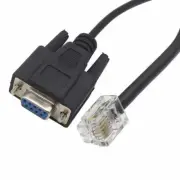 Adapter Cable to Crystal Plug For Logitech G29