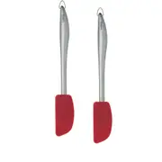 Cuisipro Silicone Spatula (Red) - 29cm