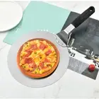 Pizza Peel Convenient for Baking Pizza Turning Peel for Homemade Pizza Bread