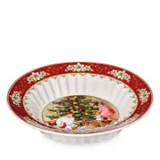 Villeroy & Boch Toy's Fantasy Children Under Tree Small Bowl