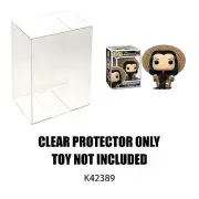 Protector For Funko POP Morticia Addams in Chair 1550