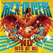 NICK OLIVERI - N.O.HITS AT ALL VOL.4 (LIMITED ) VINYL LP NEW!
