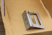 Panduit PMCS101 Mc/Ac Cable Brackets 7 Runs Pk50