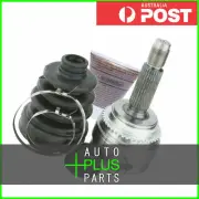 Fits MITSUBISHI DINGO - OUTER CV JOINT 22X56.9X25