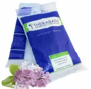 6 1lb Bags Blooming Lilacs Refill Paraffin 4 Therabath Professional PRO Wax Bath