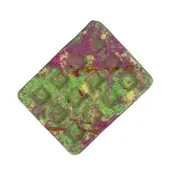 Juicy Square Waffle Bath Bomb