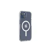 3sixT Impact Zero MagSafe Case Cover Protection Galaxy For iPhone 13 Glitter