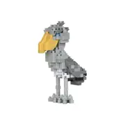 Nanoblock NBC_345 Shoebill