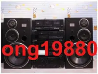 在飛比找露天拍賣優惠-二手音響Sony/索尼LBT-D905 HIFI發燒組合音響