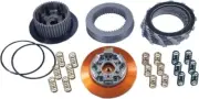 Barnett Scorpion Low-Profile Lock-Up Clutch #608-30-33100 Harley Davidson