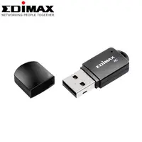 在飛比找蝦皮商城優惠-EDIMAX EW-7811UTC AC N600M無線網卡